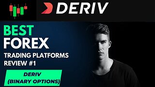 The Best Forex Trading Platform | Deriv - Binary Options | Forex, stocks, indices, cryptocurrencies