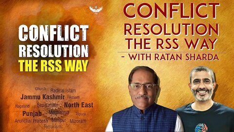 Conflict Resolution: The RSS Way