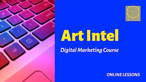 Art Intel Digital Marketing