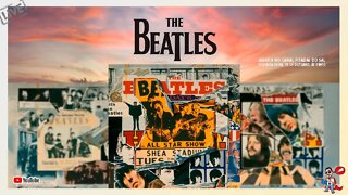 Discografia Comentada The Beatles - Anthology - Parte 2 de 3 | Pitadas do Sal e @Clube Big Beatles