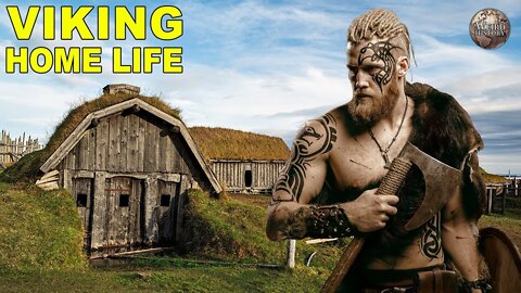 What Was Life Like for the Average Viking