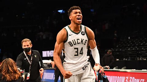 Giannis Antetokounmpo Back For Game 4 - Tonight Is A Must Win For Milwaukee #milwaukeebucks #heat