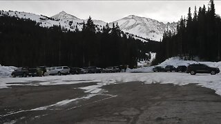 Summit County Rescue Group troubled by crowded trailheads