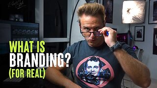 What is Real Branding? - Robert Syslo Jr.
