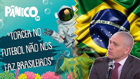 Heni Ozi Cukier analisa POR QUE O BRASIL AINDA ACREDITA NO FUTURO DA NAÇÃO?