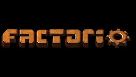 Factorio 🎵 Main Menu Theme (OST Soundtrack) 🎶 #factorio