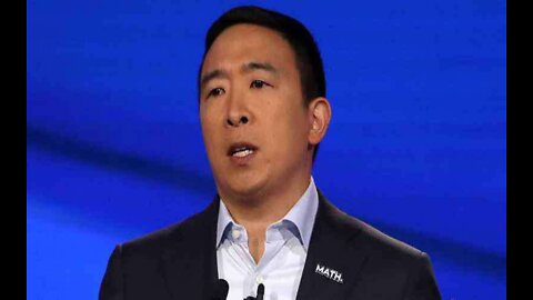 Andrew Yang Says Democrats Only Have Themselves to Blame for Supreme Court Overturning