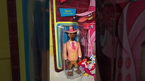 Who framed Roger Rabbit? SMARTY #super7 #reaction #actionfigure #toy