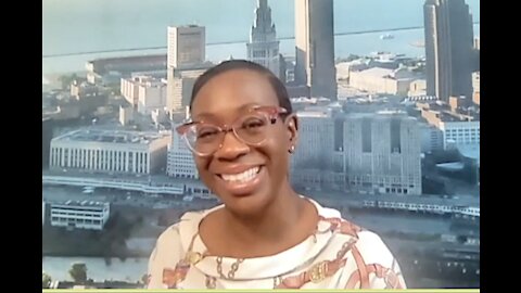 Nina Turner tells News 5 she's in, running to fill the soon to be open 11th District Congressional seat