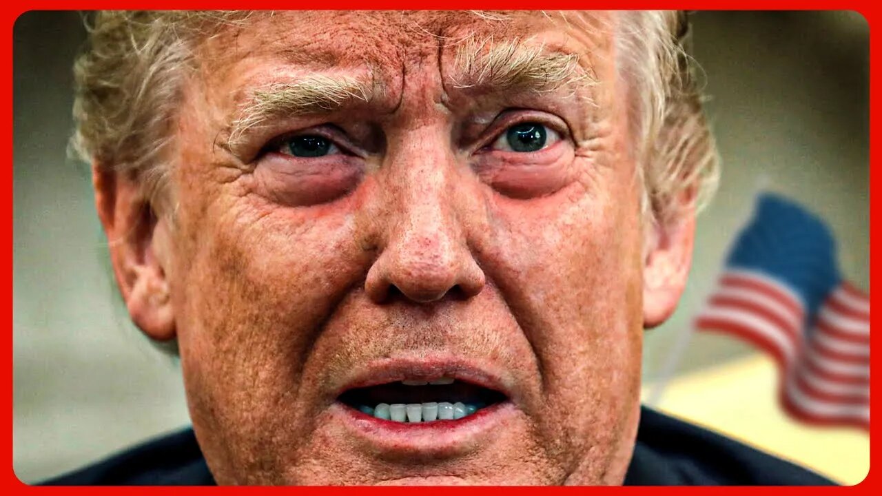 Why Trump Wont Blink and Tehran Wont Bend in the Strait of Hormuz