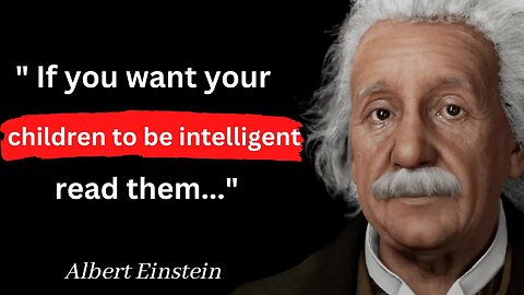 Albert Einstein Quotes | Natural Philosophy|