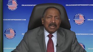 Rebroadcast E.W. Jackson for President - August 16, 2023