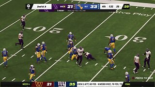 TDFL Football [Season 11/Week 4]: Sacramento (3-0) @ Salt Lake City (0-3)