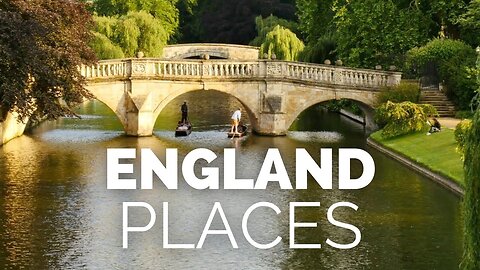 10 Beautiful Place to Visit in London