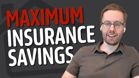 Expert REI Insurance Tactics for Maximum Savings w/ Aaron Letzeiser