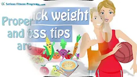 12 Quick Weight Loss Tips, Quick Ways To Lose Weight