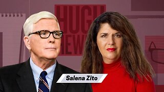 Salena Zito on Trump's Abortion stance, the GOP Primaries, and more