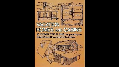 Log Home Plans