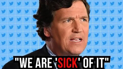 Tucker Carlson's Disturbing Message Shocked Liberals Across America