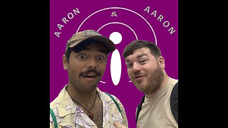 Aaron & Aaron Episode 1: Angel's Testimony