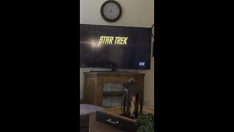Star Trek the original series