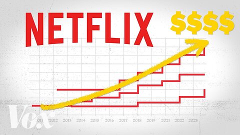 why the ear of cheap streaming is over.