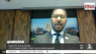 Black History Month Facebook Live Forum