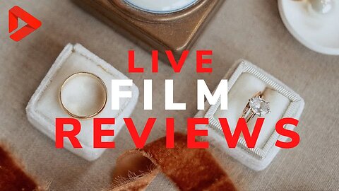LIVE Wedding Film Reviews