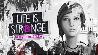 Life Is Strange: Before The Storm Ep 6 - "Making Friends"