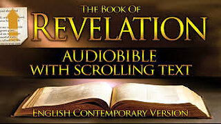 Holy Bible Revelation