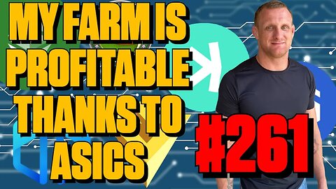 My Farm is Profitable | Episode 261