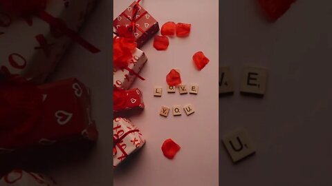 I love You Valentine #shortsvideo #shortvideo #love #valentinedaystatus #bemine #loveromanticstatus