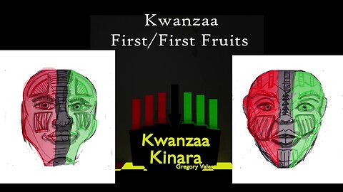 Joyful Kwanzaa!! Explaining Kwanzaa's history, purpose and practice as a Jesus following Christian