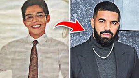 From Degrassi to Dominance: The Journey of How Drake Became the World's Biggest Artist