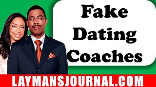Fake Dating Coaches