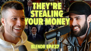 Liberals Facing Embarrassment, Excess Deaths, and Javier Milei "Chainsaws" | Blendr Report EP37