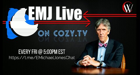 EMJ Live #29: What is a neocon?