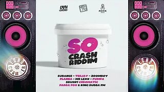 So Crash Riddim (ECM) Mix!