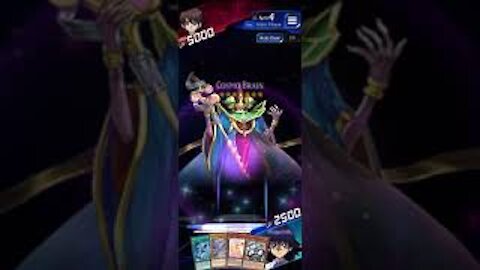 Yu-Gi-Oh! Duel Links - How To Special Summon Cosmo Brain?