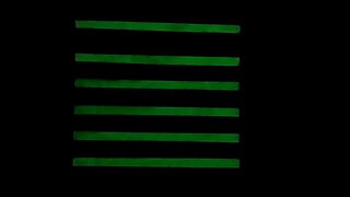 Non-slip that glows in the dark is Photoluminescent Liquid or Fall Protection is now paint