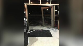 Thieves target several motorsports businesses