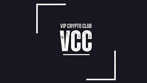 VCC - VIP Crypto Club