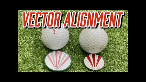 VectorPutt Alignment Ball Markers Review