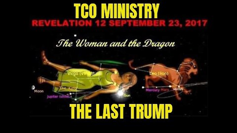 THE LAST TRUMP REMASTERED (THE END TIMES PROPHESY)