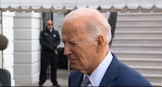 Biden Claims Trump Doesn't Care About Arab Americans