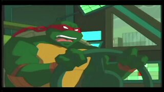 Teenage Mutant Ninja Turtles 3 Mutant Nightmare[3]