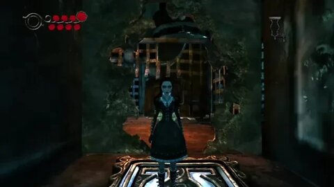 alice madness returns walkthrough part 6