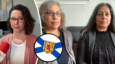Nova Scotians challenge oppressive provincial COVID-19 vaccine mandate in landmark legal battle