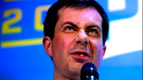 Buttigieg Brags in New Hampshire While Transportation System Falls Apart
