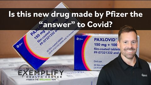 Is this new FDA emergency use authorization drug the new ”answer” to “you know what”?